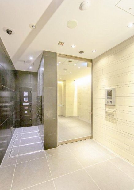 ＪＲ山手線 田町駅 徒歩7分 14階建 築13年の外観写真