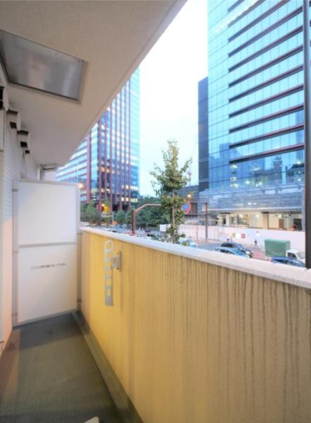 ＪＲ山手線 田町駅 徒歩7分 14階建 築13年の内装写真
