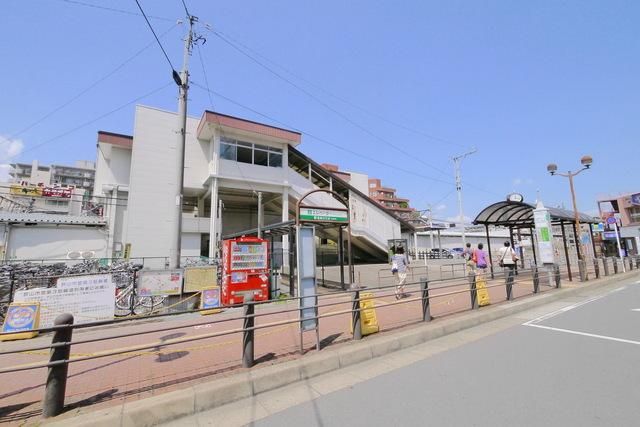 その他　新狭山駅（その他）まで3880m