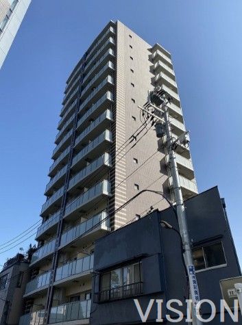 建物外観　☆外観☆