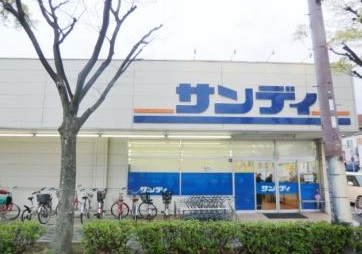 Le Porte-Bonheurの周辺写真