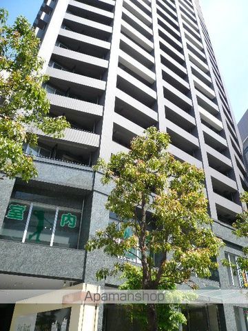 都営大江戸線 新宿西口駅 徒歩5分 築21年