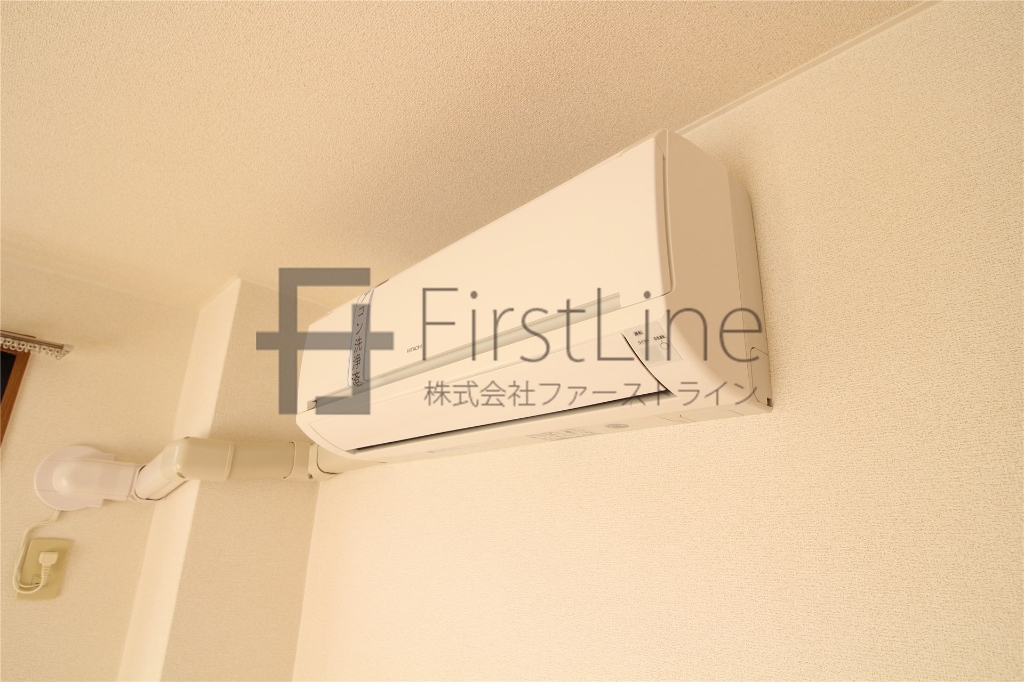 その他設備　別号室の写真です