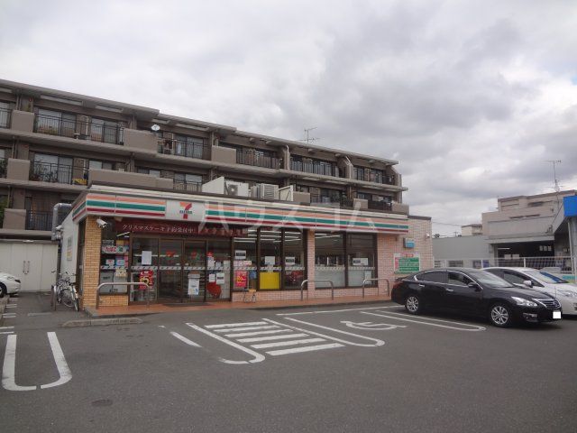 コンビニ　セブンイレブン福岡長丘５丁目店（コンビニ）まで847m