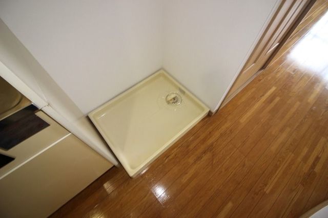 その他設備　【その他設備】同タイプ・別部屋写真です