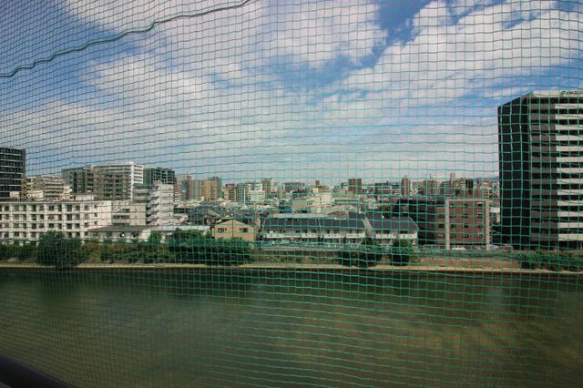 眺望　【眺望】同タイプ・別部屋写真です