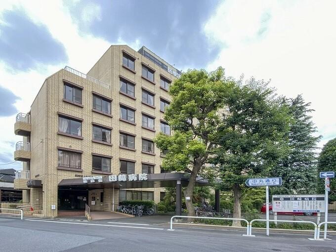 trias382の周辺写真