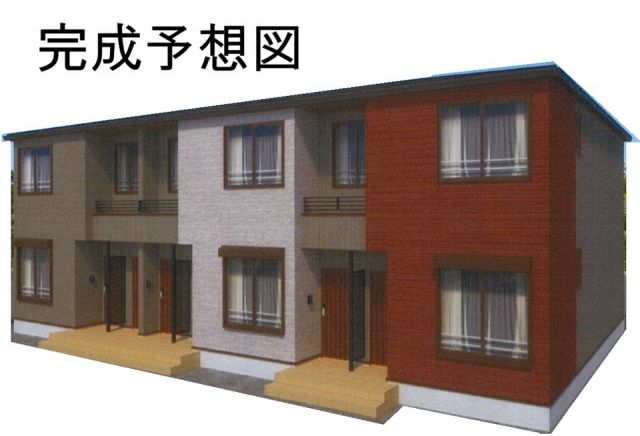 K sジェルソCの外観写真