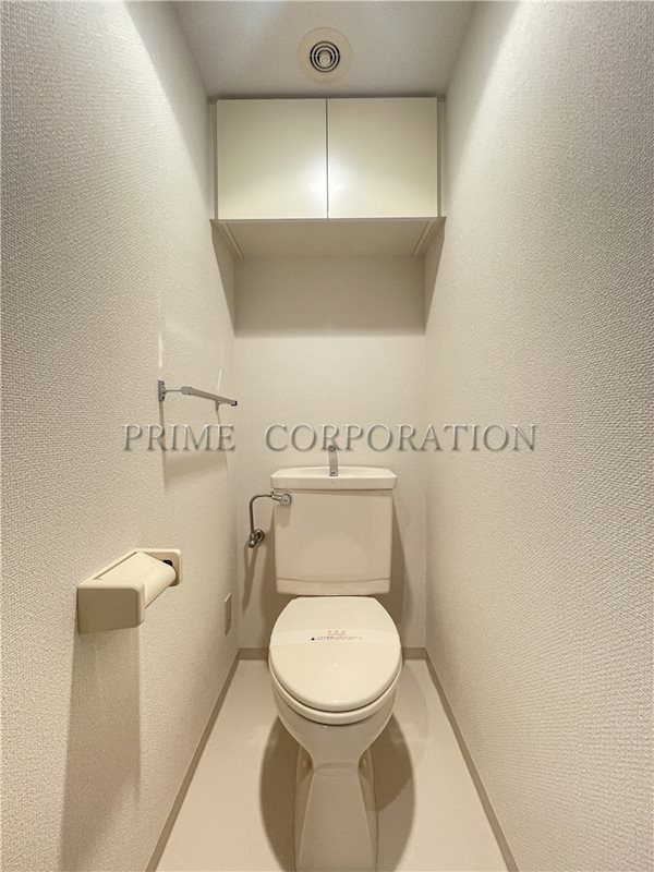 トイレ　※参考写真※