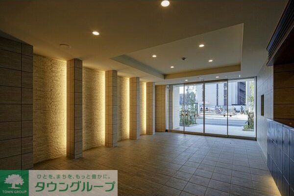 エステムコート名古屋サウスプレミオの外観写真