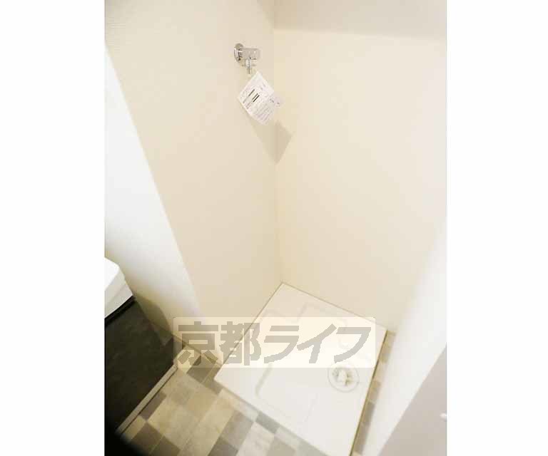 その他部屋・スペース　室内に設置可能