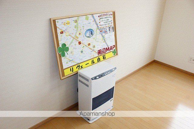 地下鉄東西線 南郷１８丁目駅 徒歩12分 3階建 築15年のその他写真