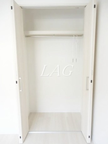NSGATE光が丘の内装写真