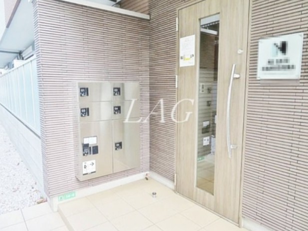 NSGATE光が丘の外観写真