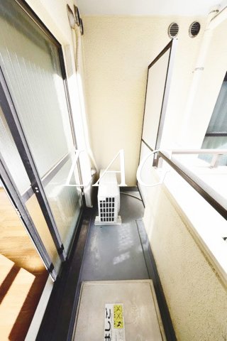 レジダンスイン・目黒の内装写真