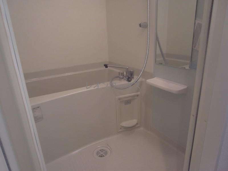 プランドール新大阪NORTHレジデンスのトイレ写真