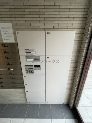 プランドール新大阪NORTHレジデンスのその他写真
