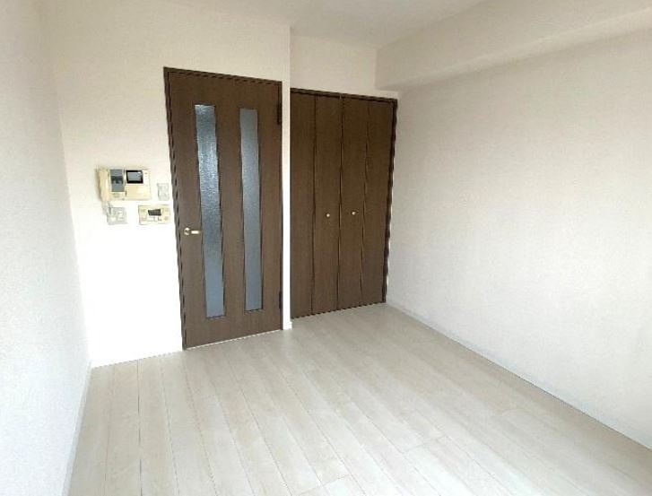居室・リビング　※同タイプ他部屋参照写真