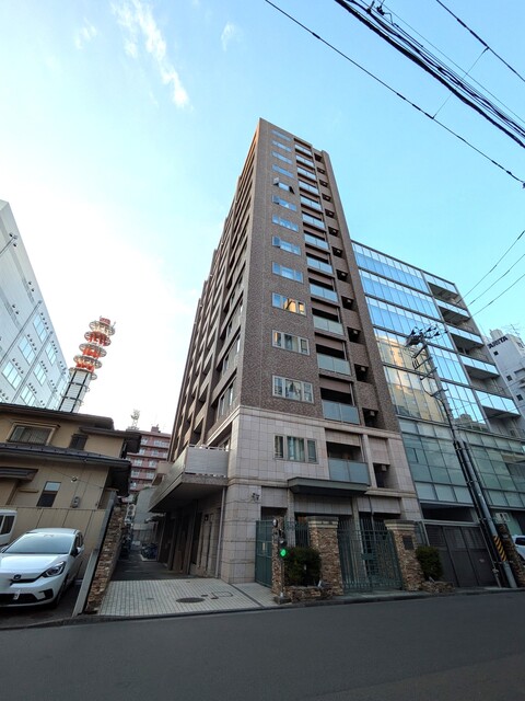 建物外観　★２０２６年１０月撮影★