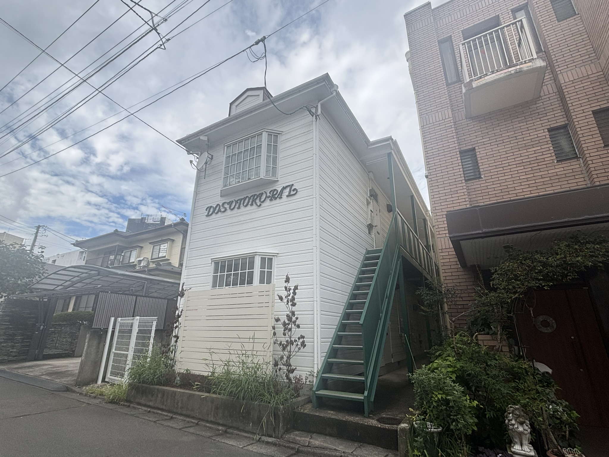 ＪＲ仙石線 榴ケ岡駅 徒歩9分 築39年
