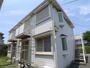 建物外観　前回募集時の写真です。