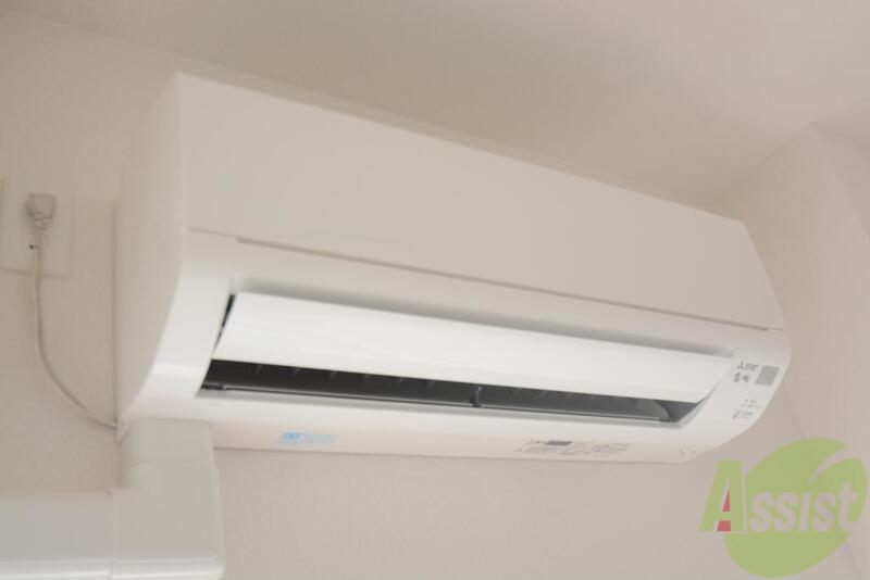 その他設備　快適な生活に必要な物です。
