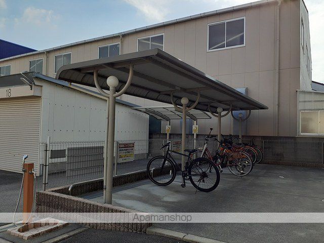 その他共有部分　その他共有部分