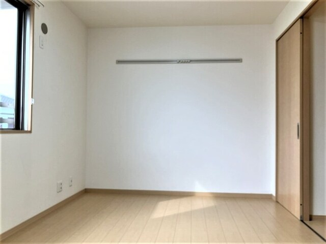 その他部屋・スペース　洋間北