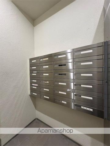 その他共有部分　その他共有部分
