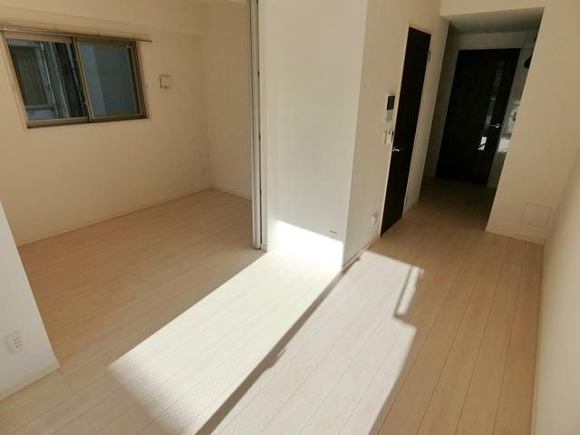 その他部屋・スペース　☆お部屋区切れます☆