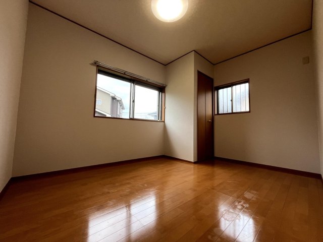 桶川市坂田西戸建D号棟のその他写真