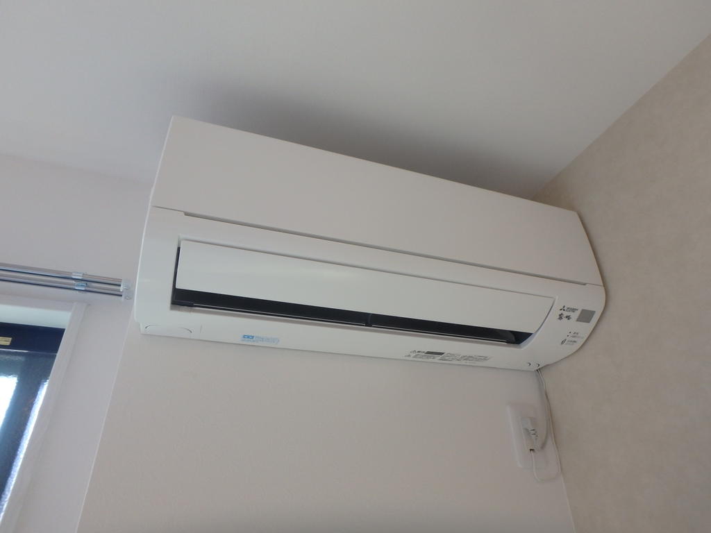 その他設備　※同物件別室の写真です