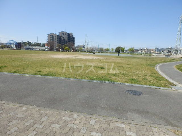 【ドレミの公園】