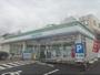 コンビニ　ファミリーマートかどの七条店（コンビニ）まで220m