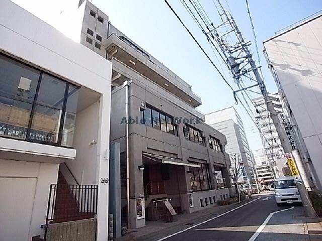 【岐阜市玉宮町のマンションのその他】