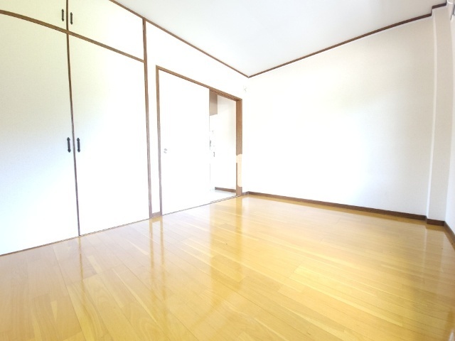 【サンライズ北原のその他部屋・スペース】