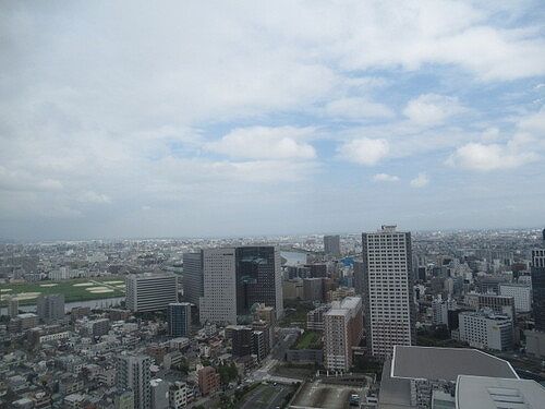 【川崎市幸区中幸町のマンションのその他部屋・スペース】