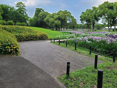 【ハイツ　リバーソンの公園】