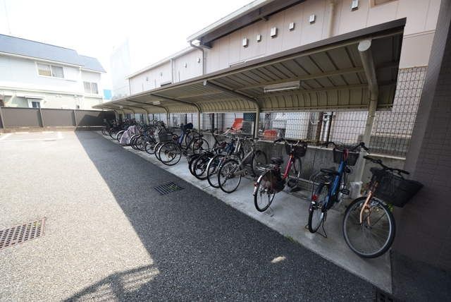 【町田市旭町のマンションのその他共有部分】