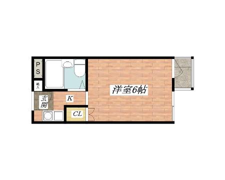 茨木市春日３