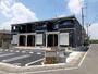 鹿島神宮駅よりバス30分 徒歩8分 2階 築3年4ヶ月の賃貸物件