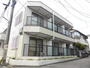 一橋学園駅より徒歩4分 1階 築37年8ヶ月の賃貸物件