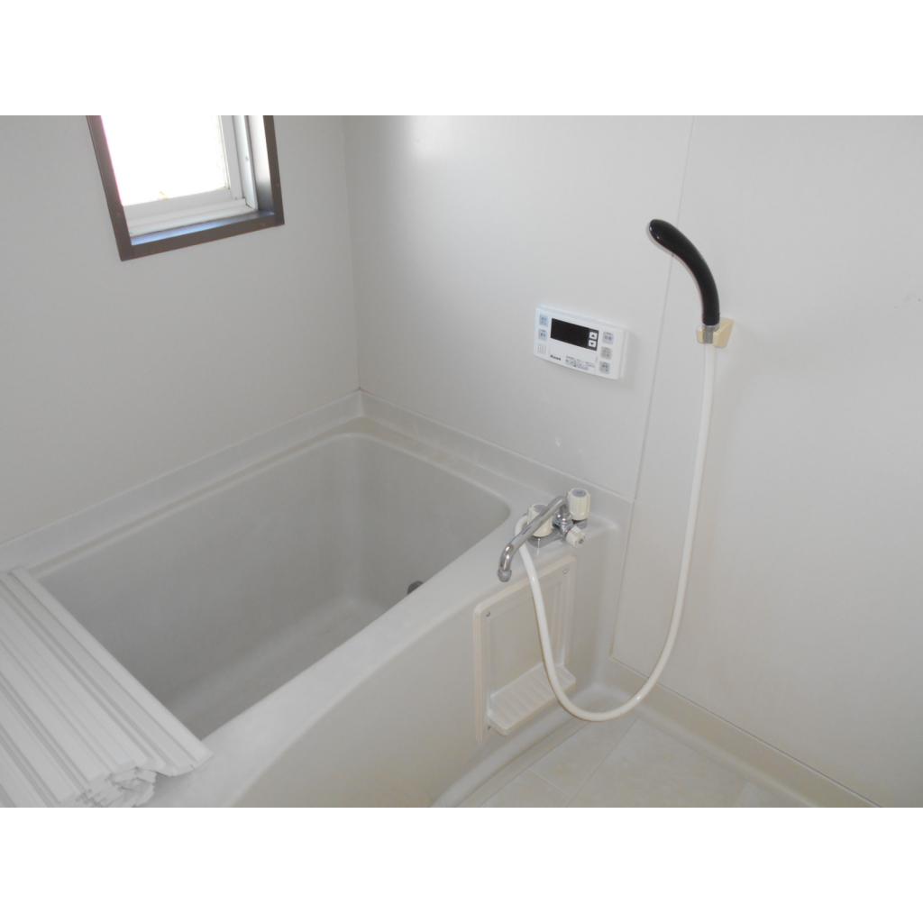 バス・シャワールーム　風呂