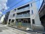 五反野駅より徒歩10分 1階 新築の賃貸物件