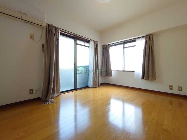 居室・リビング　マンション米田