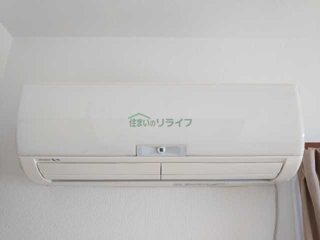 その他設備　マンション米田