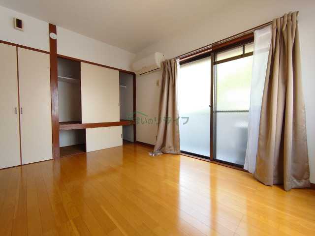 その他部屋・スペース　マンション米田