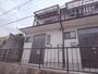 墨染駅より徒歩8分 1階 築56年10ヶ月の賃貸物件