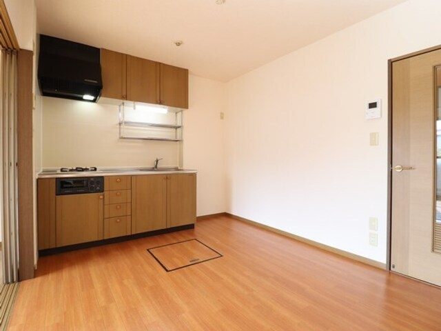 居室・リビング　ＤＫ