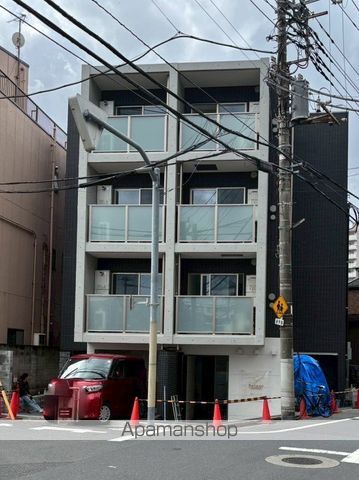 墨田区東向島に引き取りに来れる方優先！ビッケモブ c-bs-elect159.jpg